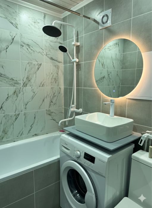 Продам 1 ком квартиру