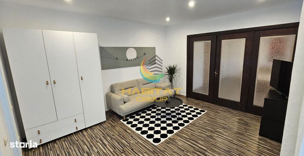 2 camere cu centrala proprie - Timpuri Noi/ Splai