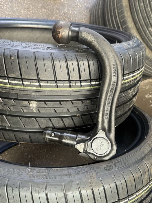 Теглич за mercedes w203