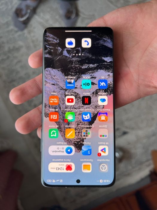 Редми 12х обмен желательно айфон