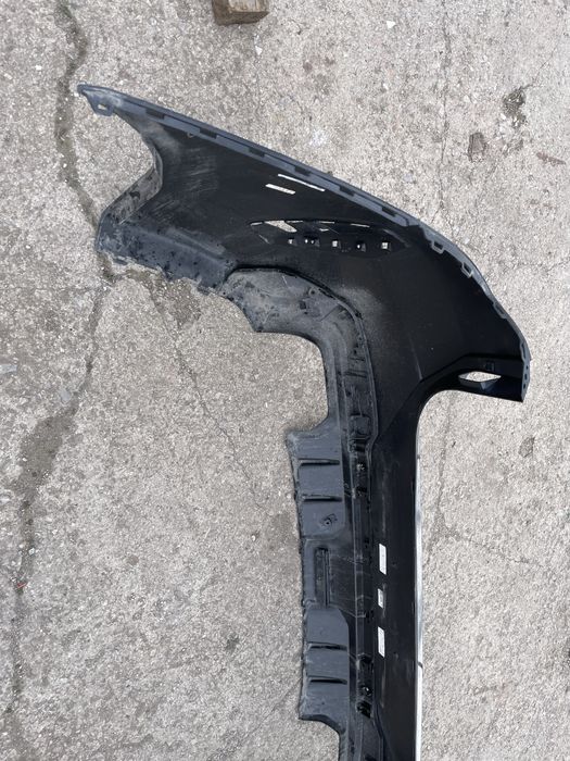 Задна броня за BMW X3 G45 M БМВ Х3 Г45 М 2024г-