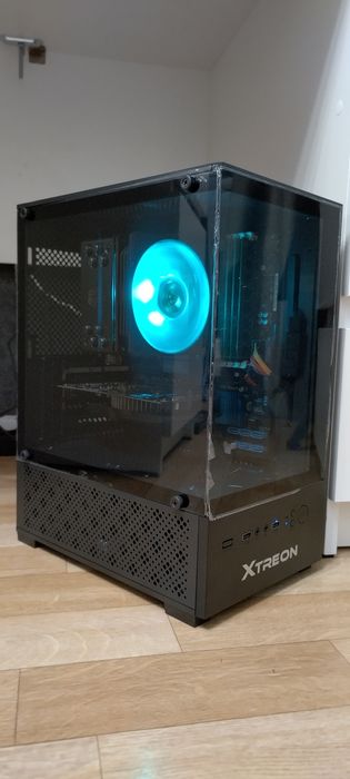 Компьютер/системный блок