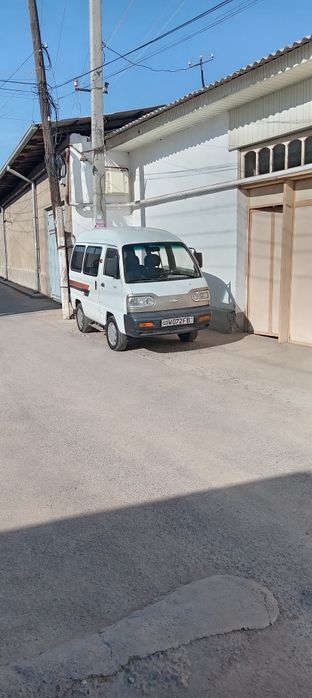 Damas 2010 xolati yaxshi