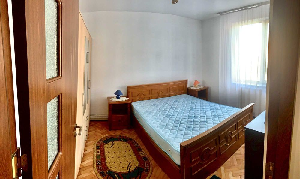 Apartament 2 camere zona Spitalul Balcescu