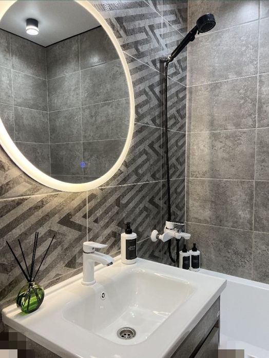 На Гоголя отличная. Чеки, документы