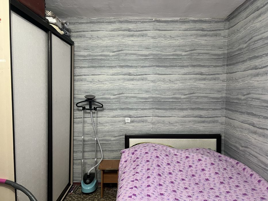 Продам однокомнатную квартиру