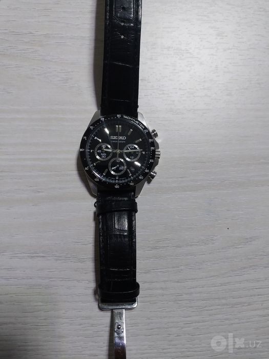Seiko calf  ishlab chiqarish japan