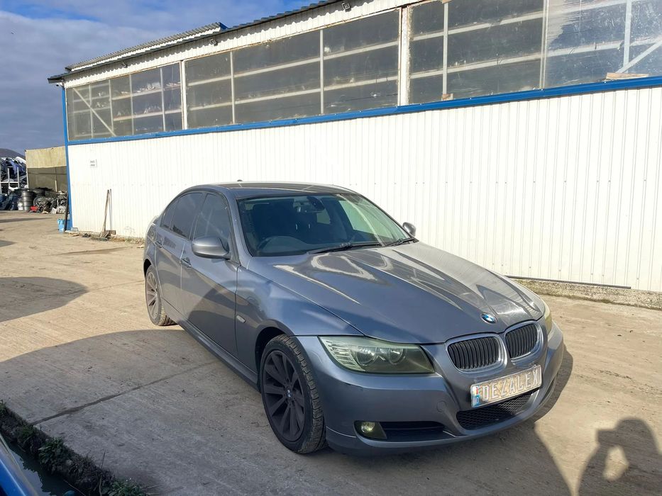 Dezmembrari BMW e90 316D / N47D20C
