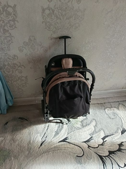 Продам коляска детский