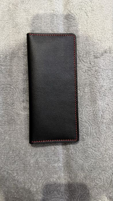 Портмоне (лонгер)