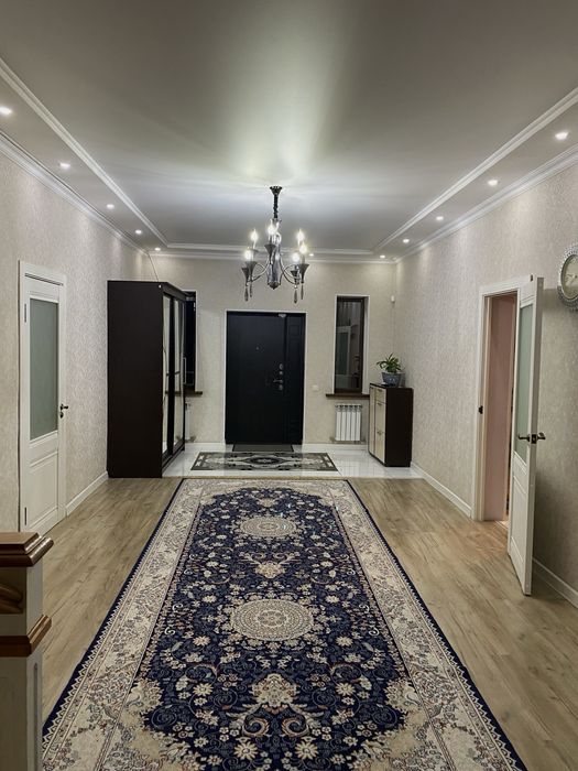 Дом 2-этажный в аренду