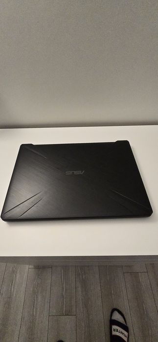 Asus TUF Gaming FX705DT-AU013