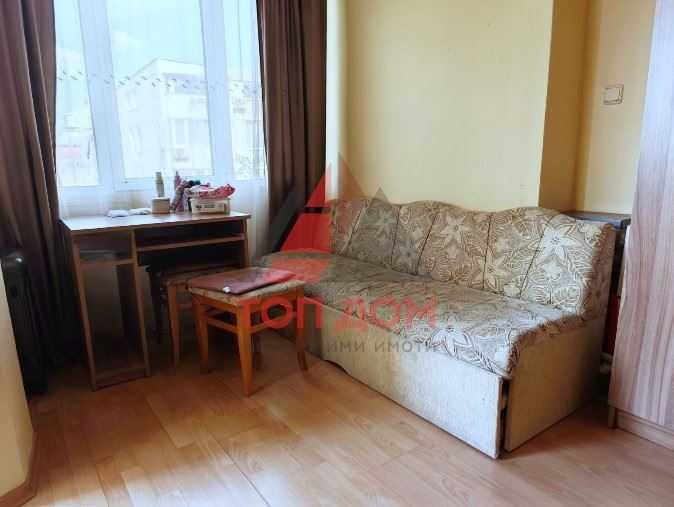 Дава се под наем Тристаен апартамент в Варна, ВИНС - 75 кв.м за 459 € - Снимка #5