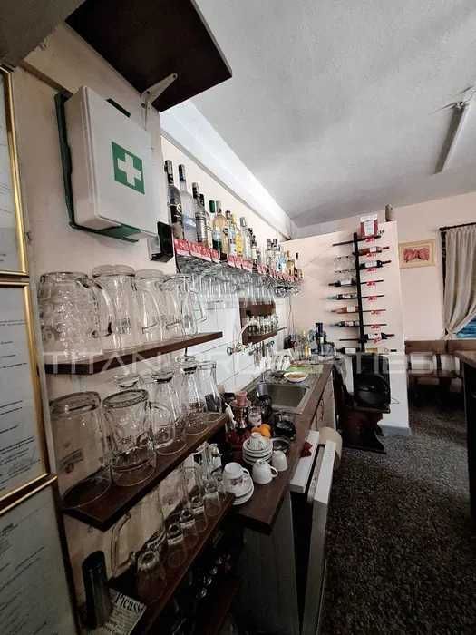 Продава се Магазин в Пловдив, Тракия - 97 кв.м за 1366 €/кв.м - Снимка #5