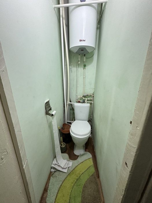 Микрорайон 3хонали