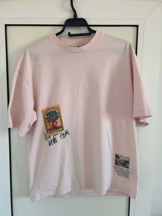 Продавам тениска Bershka