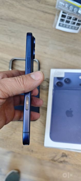 Срочно iPhone 17 pro max