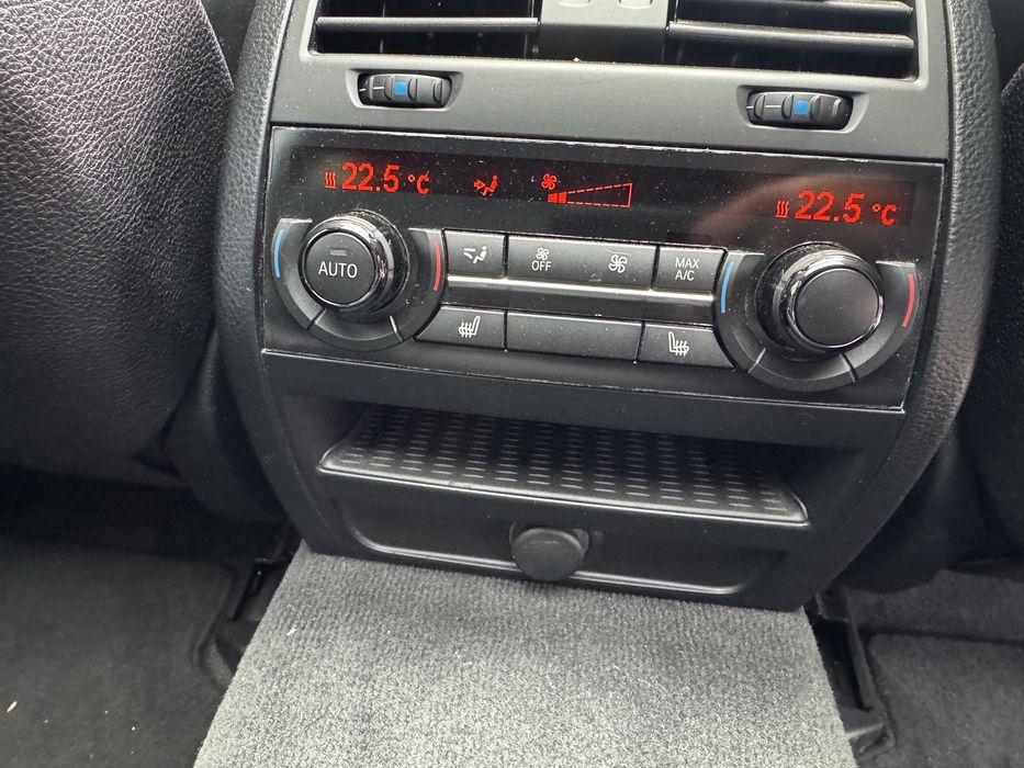 BMW 550d xDrive Touring