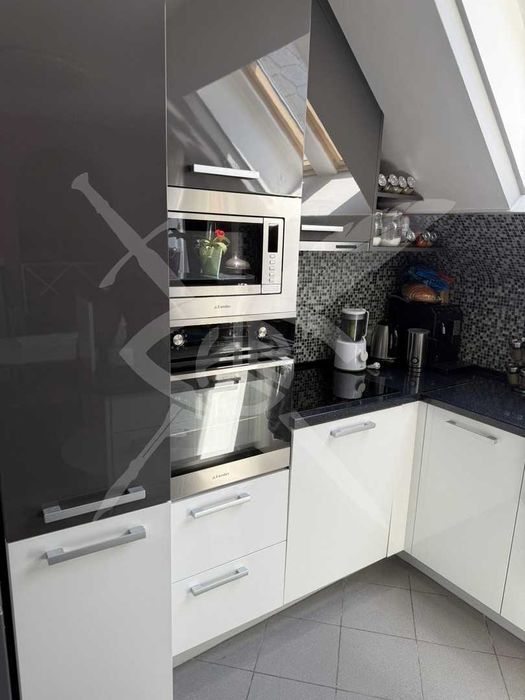 Дава се под наем Тристаен апартамент в София, Младост 3 - 107 кв.м за 900 € - Снимка #6