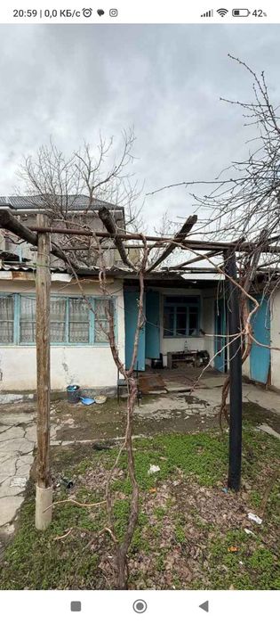 Арзон нархда ер хисобида - шошилинг