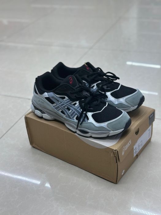 Кроссовки Asics gеl nyc