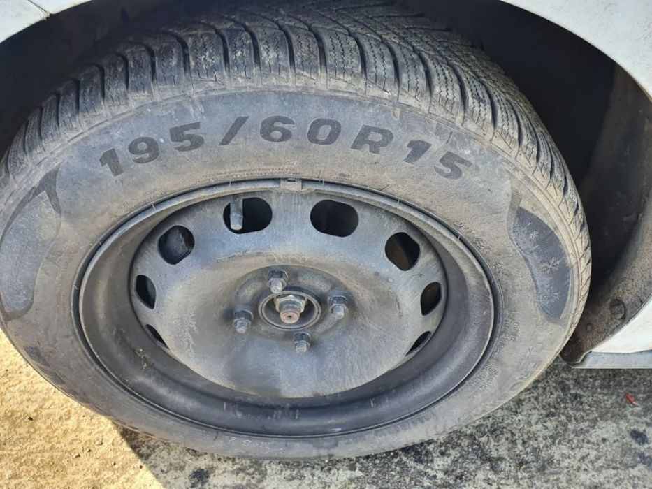 ecu spirala centura fata butoane geamuri electrice Ford transit Courier motor 1.0benzina dezmembrez