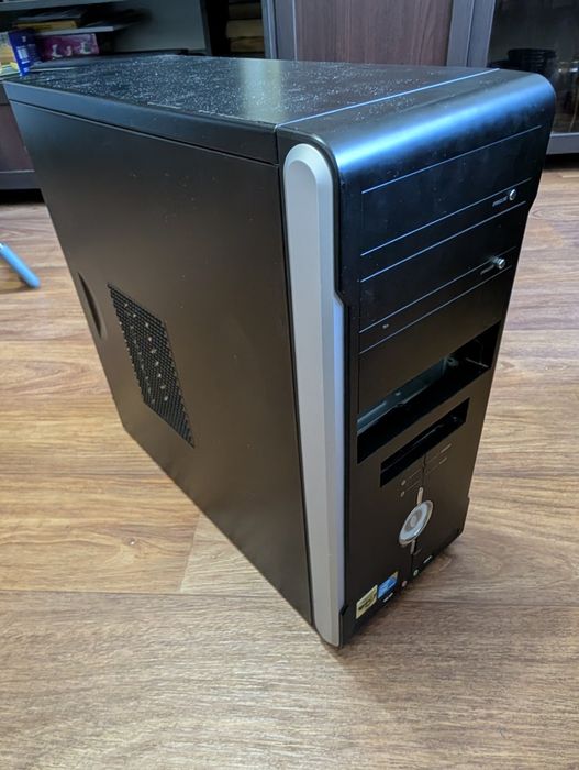 Компьютер i5-4590