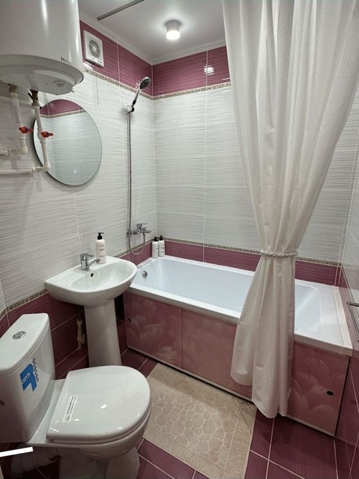 Абдирова. Чистая. Документы комндр. Чеки