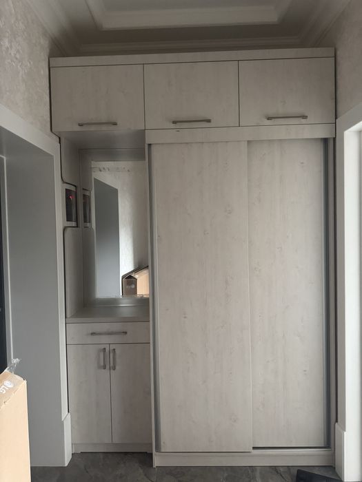 Сдаётся 3-комнатная квартира в новостройке с новым ремонтом!