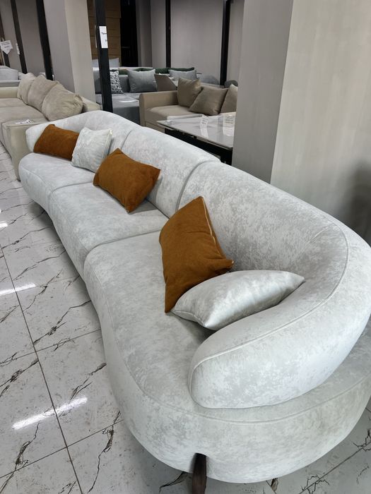 Диван выполним на заказ лучшее качество