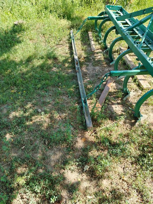 Chizel MTZ traktorlar uchun