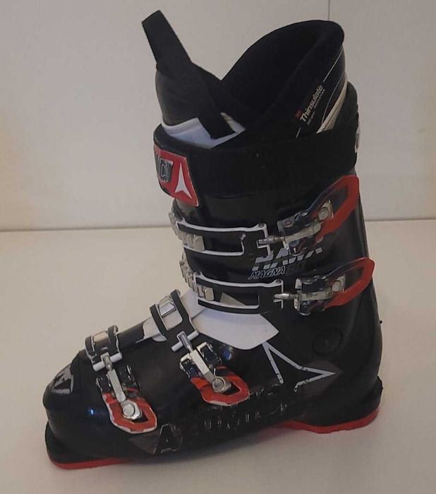 Clăpari Atomic Hawx Magna 80, numărul 42,5 - 43