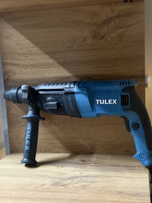 Перфоратор Tulex