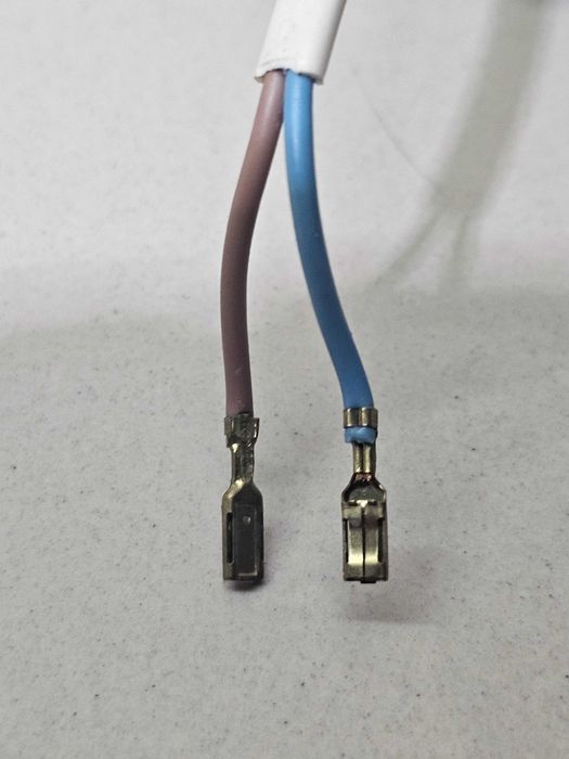 Кабель 220v с вилкой