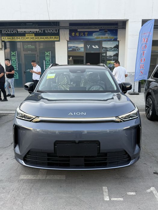 Gac aion i60 2026 elektr !!! gac aion s7 li 9 ultra 2026 byd  depal