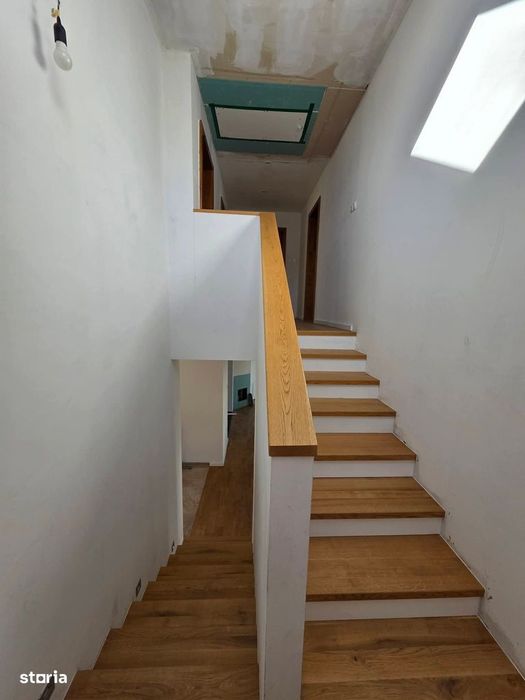 Casa de vanzare zona Pensiunea Morariu
