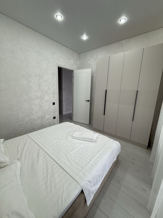 Аренда посуточной