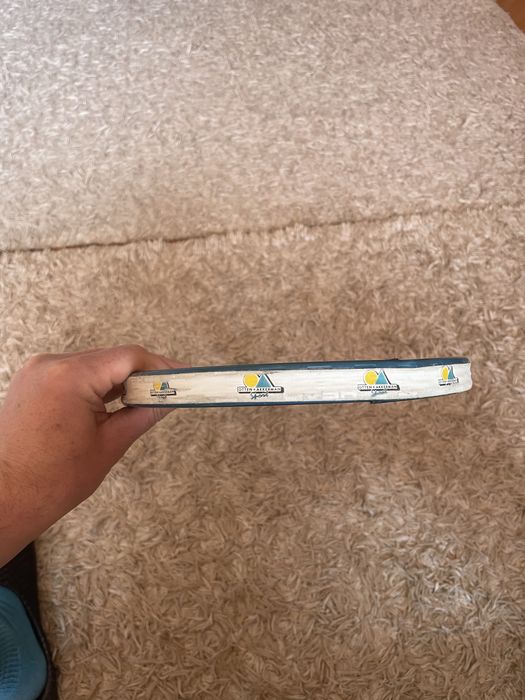 Тенис ракета Head Graphite Tour 600