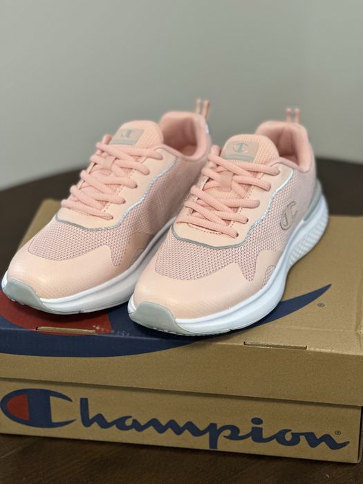 Дамски маратонки Champion