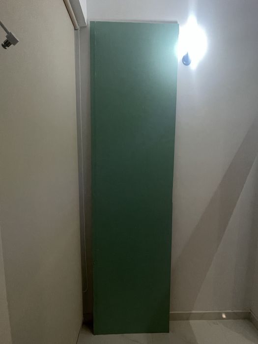 Новый гипсокартон