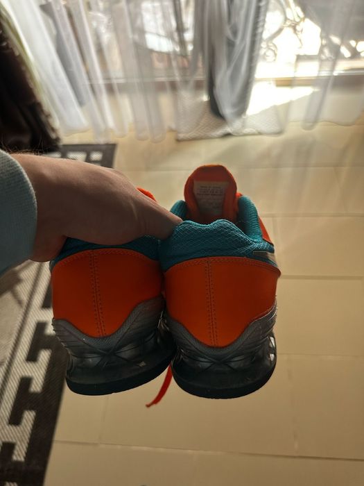 Продам кроссовки Nike Romaleos 2