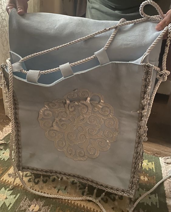 Коржын - Сумки