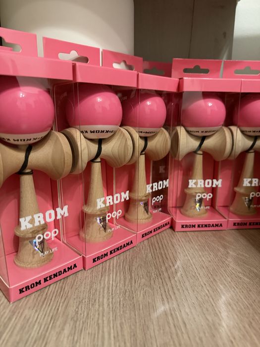 Kendama originala