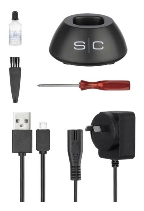 Проф Триммер SABER