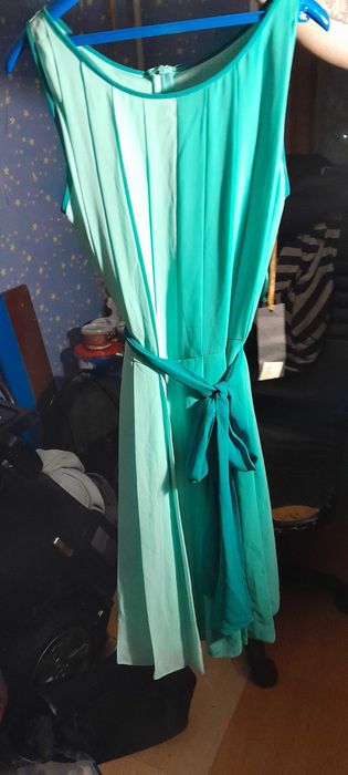 Платье Sezgi Abiye