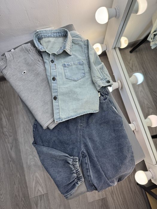 Детская одежда по доступным ценам