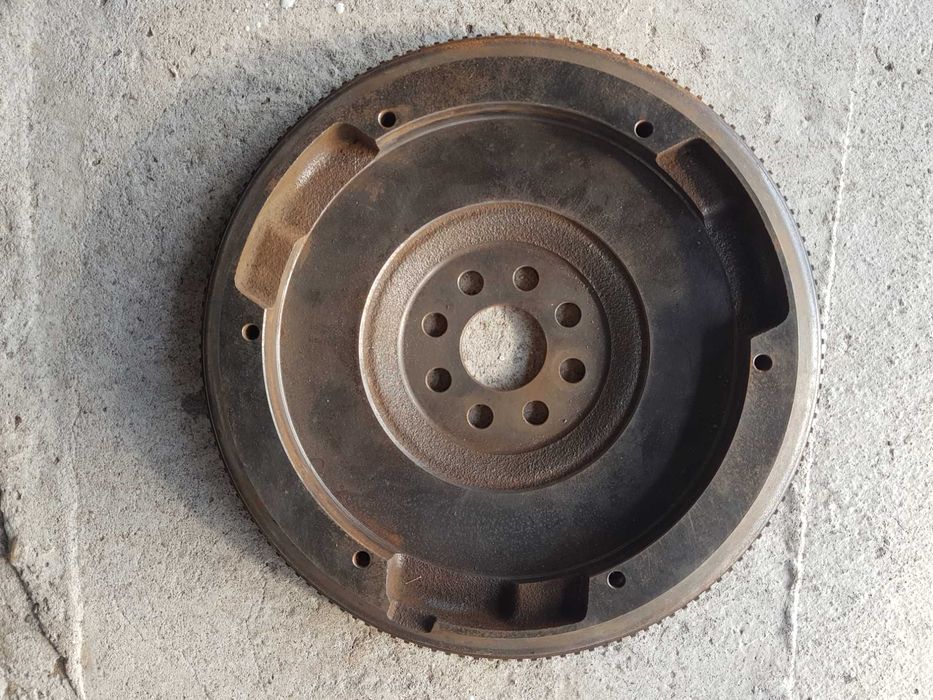 Продавам маховик за Opel Astra G