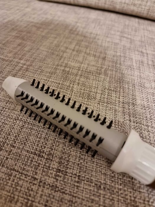 Туристическа маша за къдрици