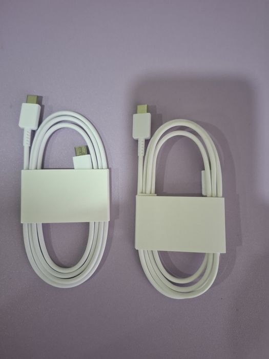 Кабель Samsung USB Type-C