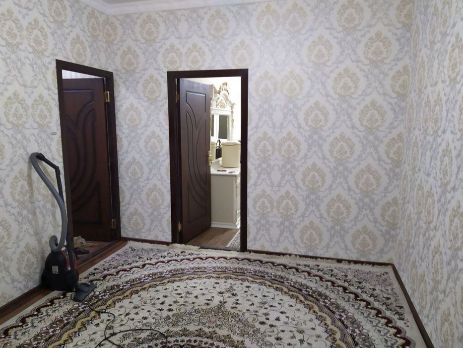 Чил 8 2/4/4 Продается квартира с ремонтом,Мебе+Техника